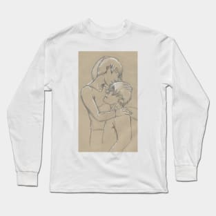 All Mine Long Sleeve T-Shirt